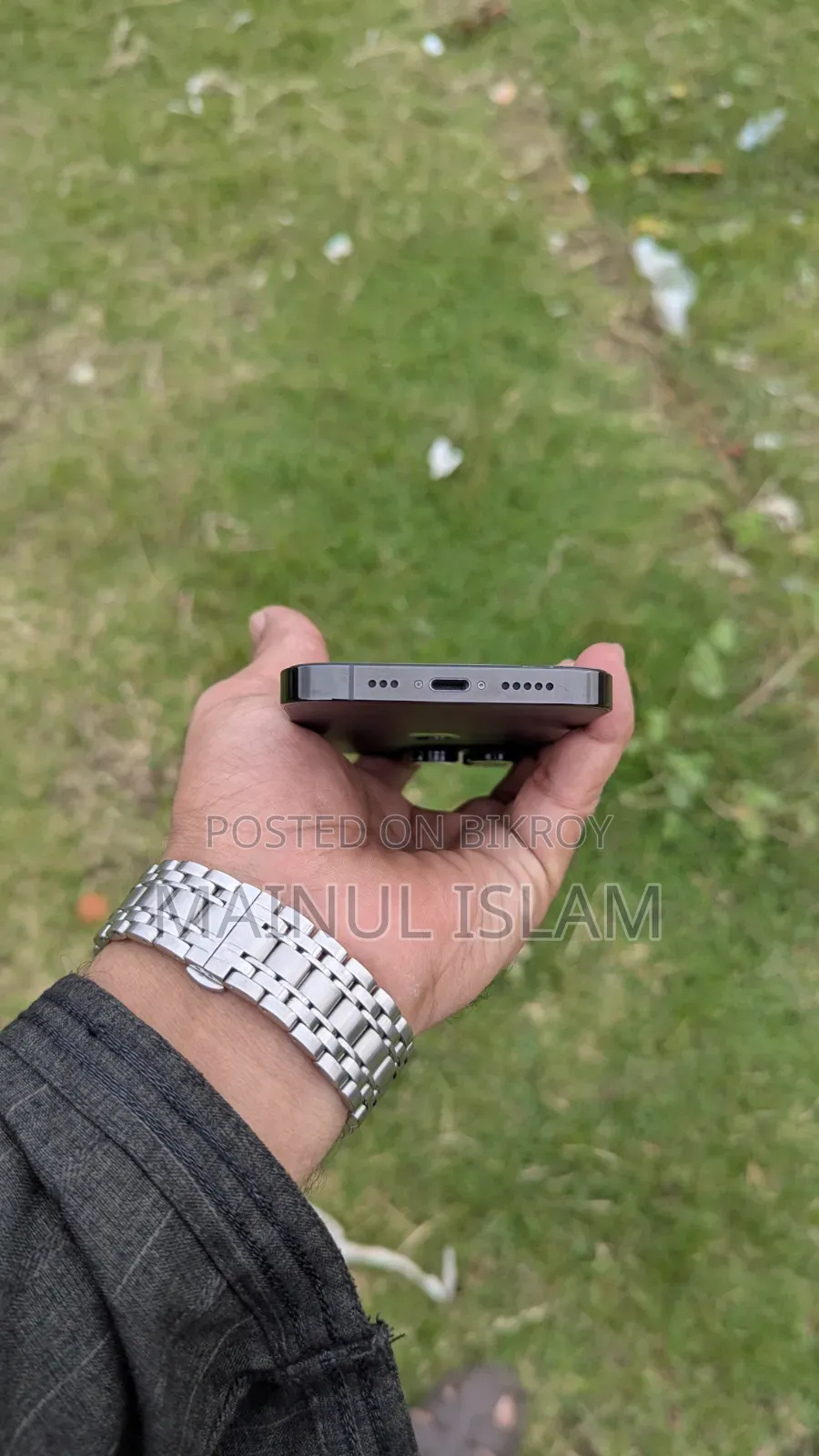 Apple iPhone 14 Pro 128 GB Black