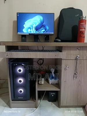 Desktop Computer 16GB Intel Core i5 SSD 512GB