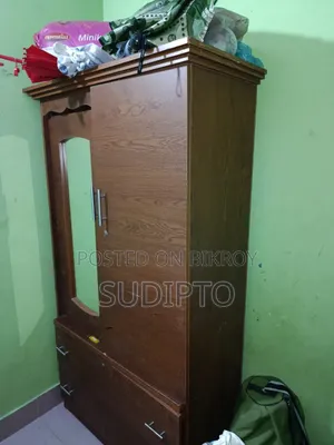 Wardrobe. For sale. Location Savar College Road