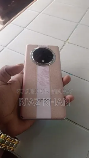 Oppo F27 Pro+ 128 GB Pink