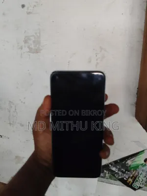 Realme Narzo 50 64 GB Blue