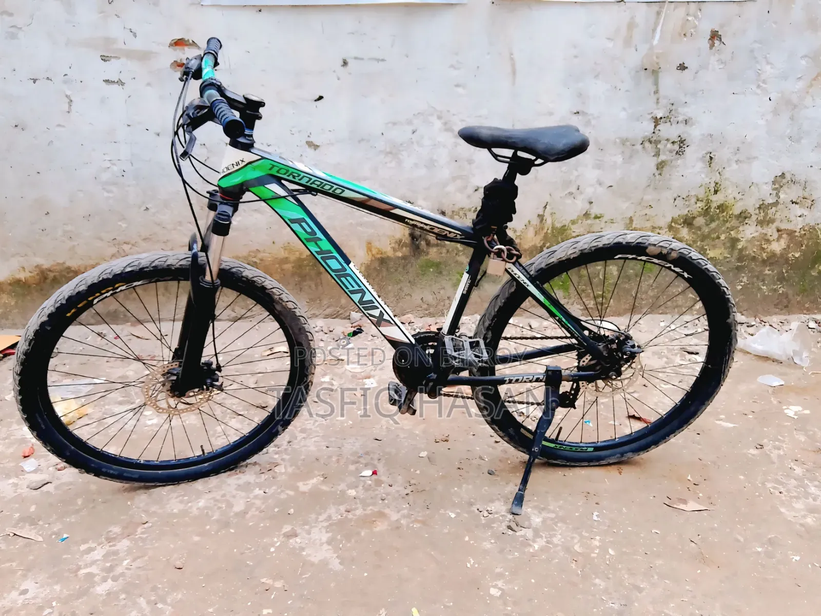 ফিনিক্স সাইকেল