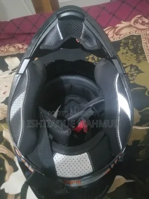 Steelbird Air SBA-20 ISS Modular Helmet