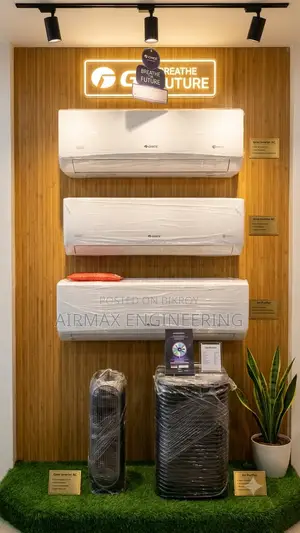 Gree GS-24XSMA1V Inverter AC – Typical Specifications