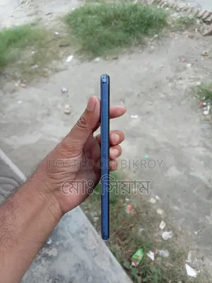 ভিভো ওয়াই২১ ৬৪ জিবি ব্লু