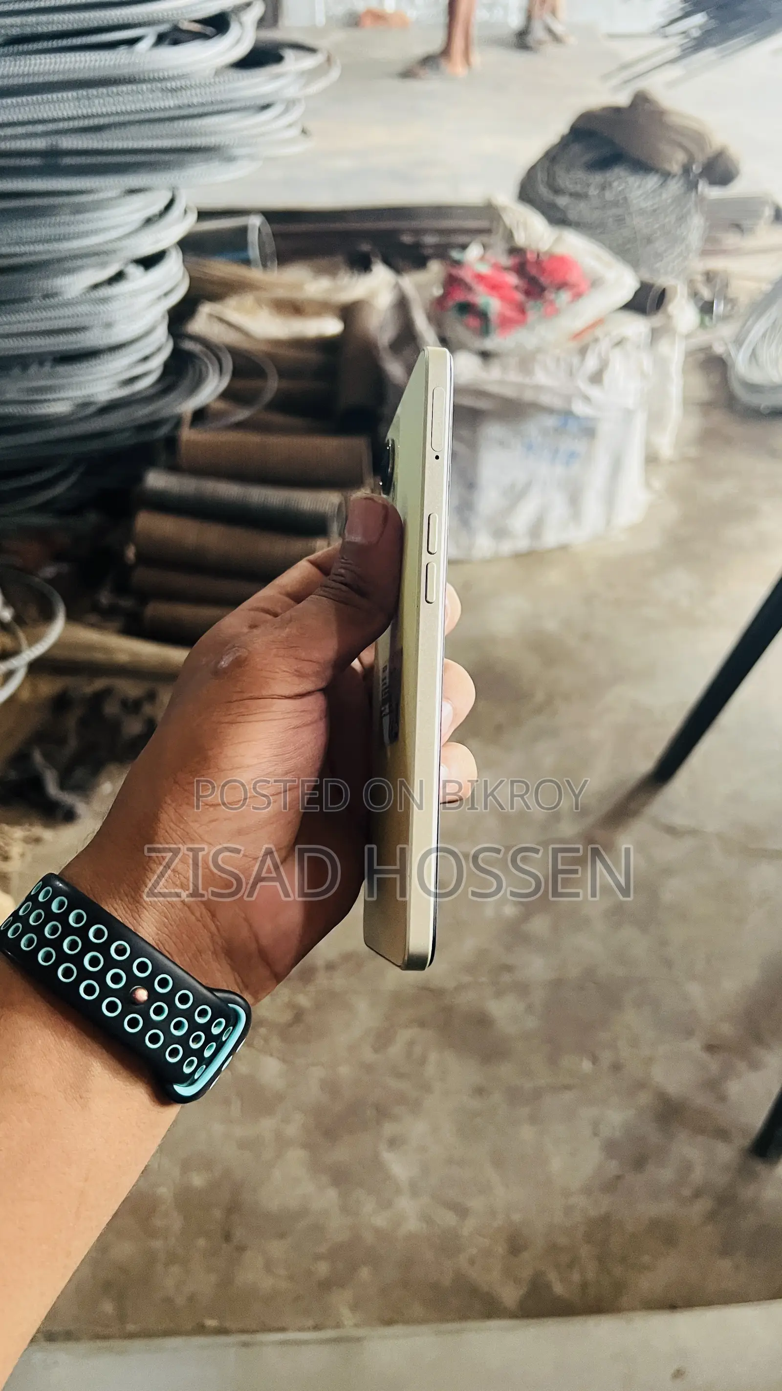 Oppo Reno8 5G 128 GB Orange
