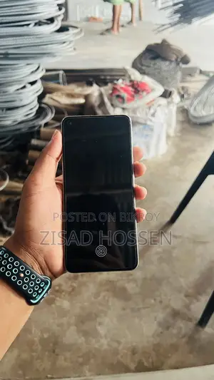 Oppo Reno8 5G 128 GB Orange