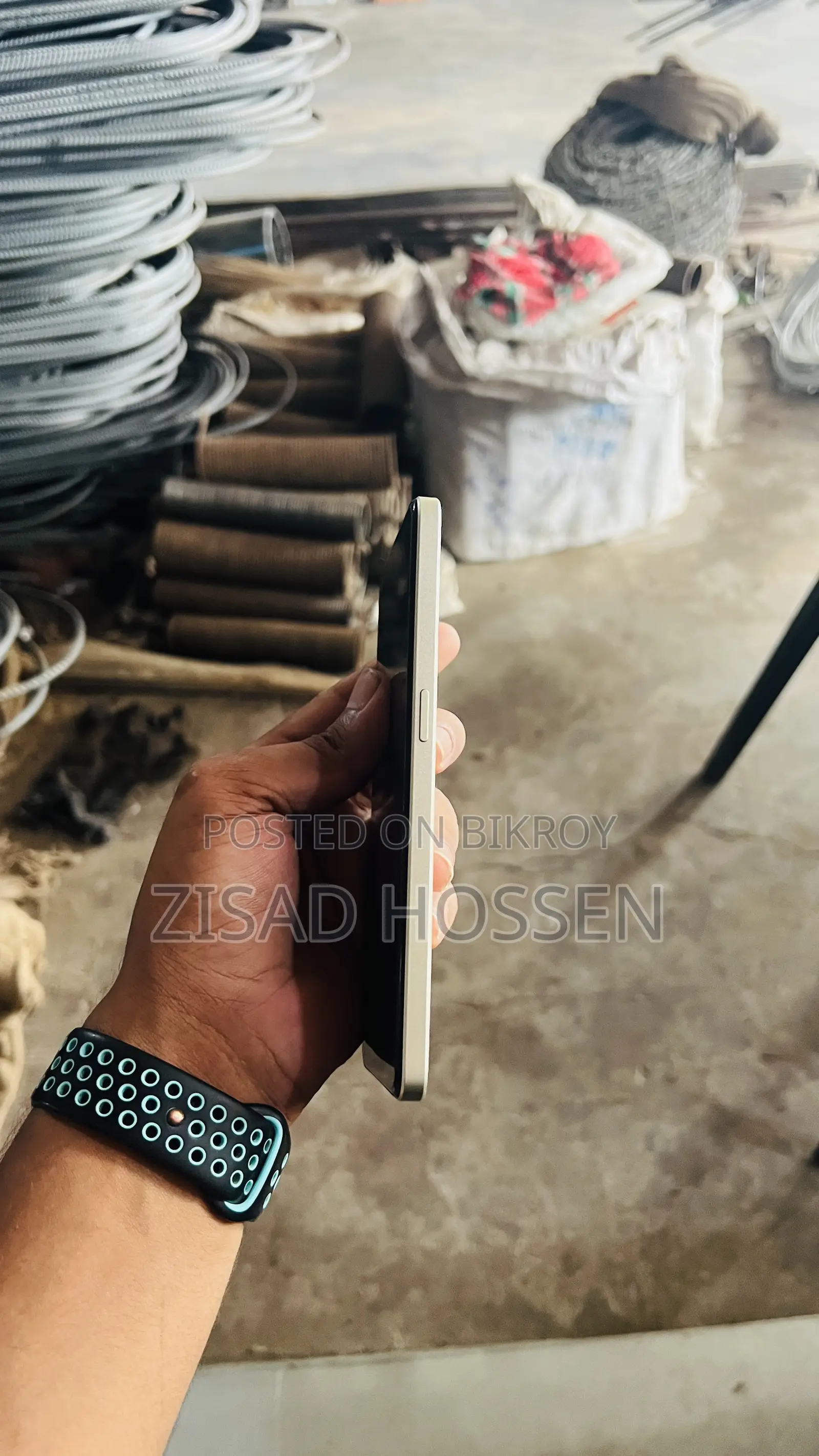 Oppo Reno8 5G 128 GB Orange