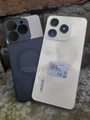Realme C61 128 GB Gold