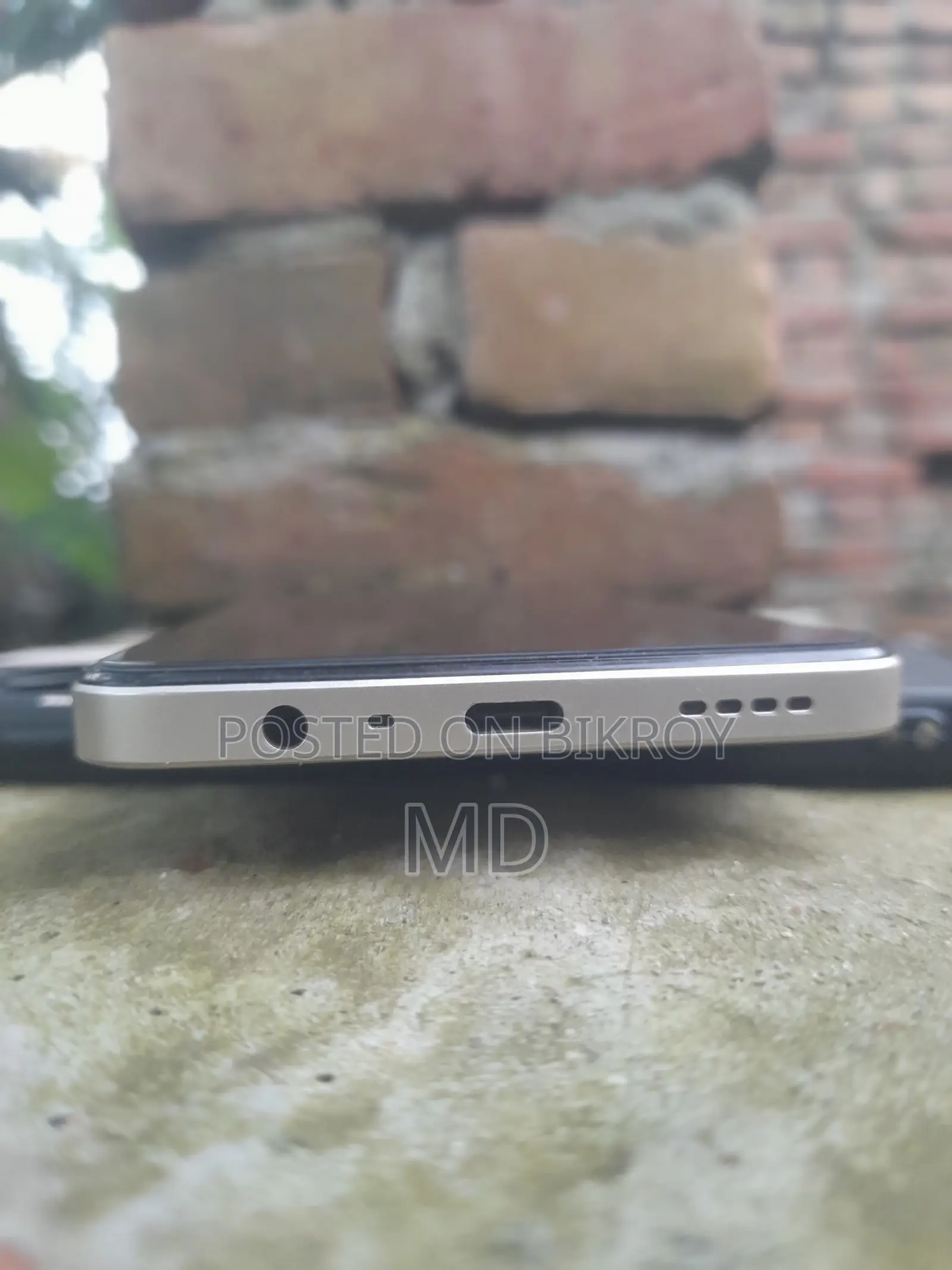 Realme C61 128 GB Gold
