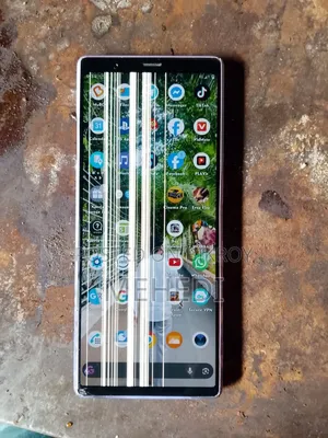 Sony Xperia 5 128 GB Purple