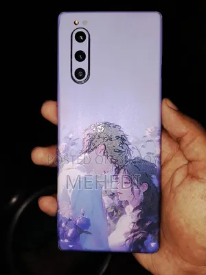 Sony Xperia 5 128 GB Purple