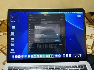 Laptop Apple MacBook Air 2020 M1 8GB Apple M1 SSD 256GB