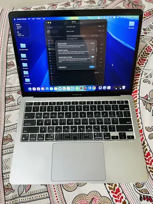 Laptop Apple MacBook Air 2020 M1 8GB Apple M1 SSD 256GB