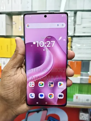 Motorola G96 5G 128 GB Purple
