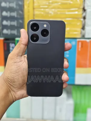Realme 15T 256 GB Black