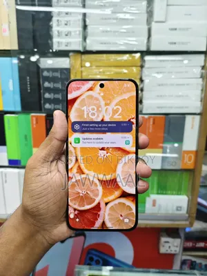 Realme 15T 256 GB Black
