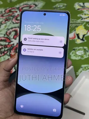 Xiaomi Redmi Note 14 4G 128 GB
