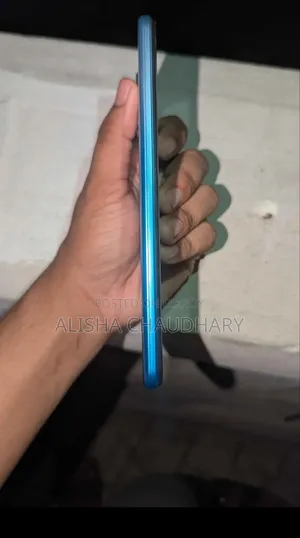 Vivo Y15s 32 GB Blue
