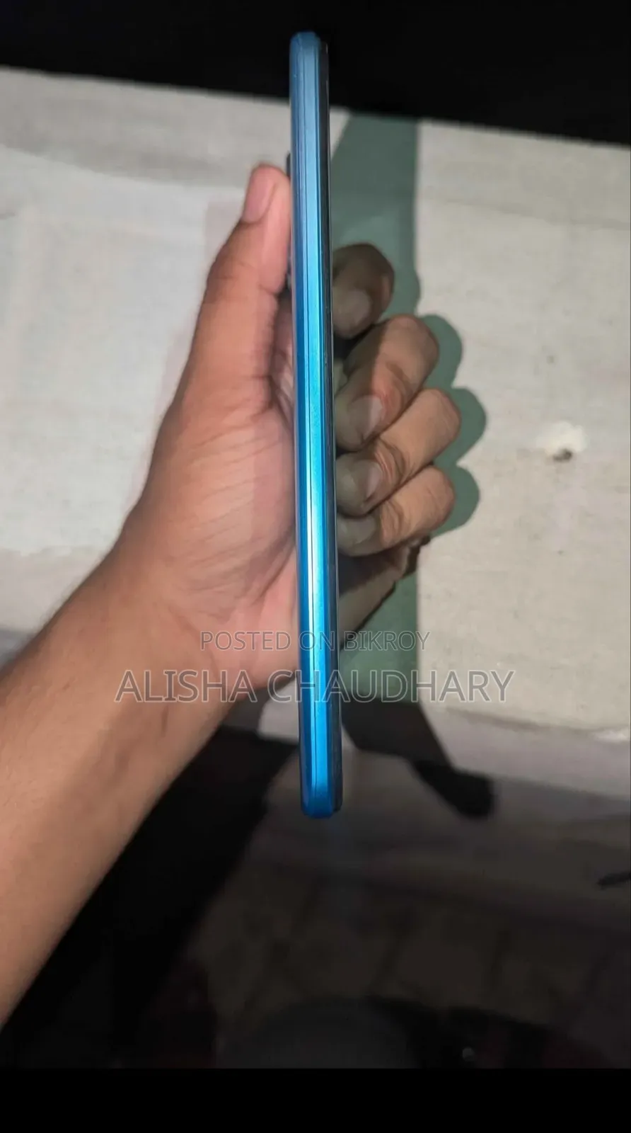 Vivo Y15s 32 GB Blue