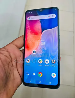 Vivo Y15s 32 GB Blue