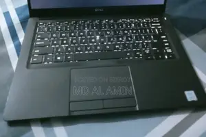 Laptop Dell Latitude 5300 8GB Intel Core I5 SSD 256GB