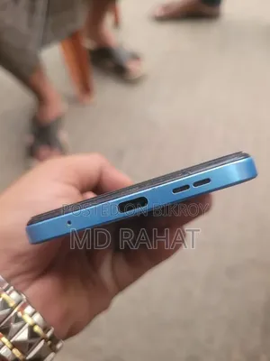 শাওমি রেডমি নোট ১২ ২৫৬ জিবি পার্পল