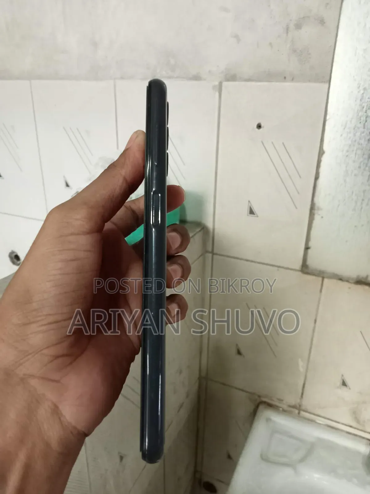 Samsung Galaxy A13 128 GB Black