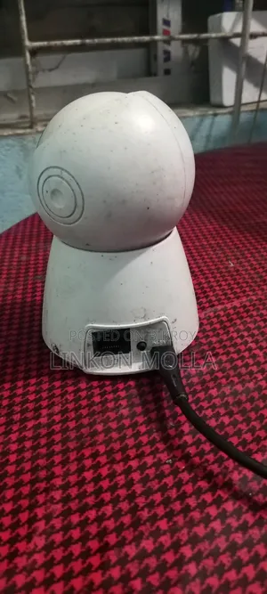Ip Camera V380 Pro