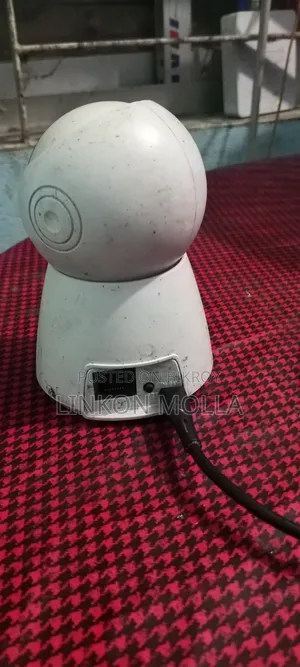 Ip Camera V380 Pro