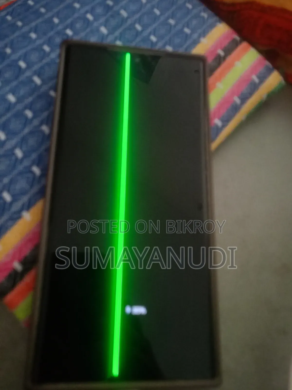 Samsung Galaxy S23 Ultra 256 GB Blue