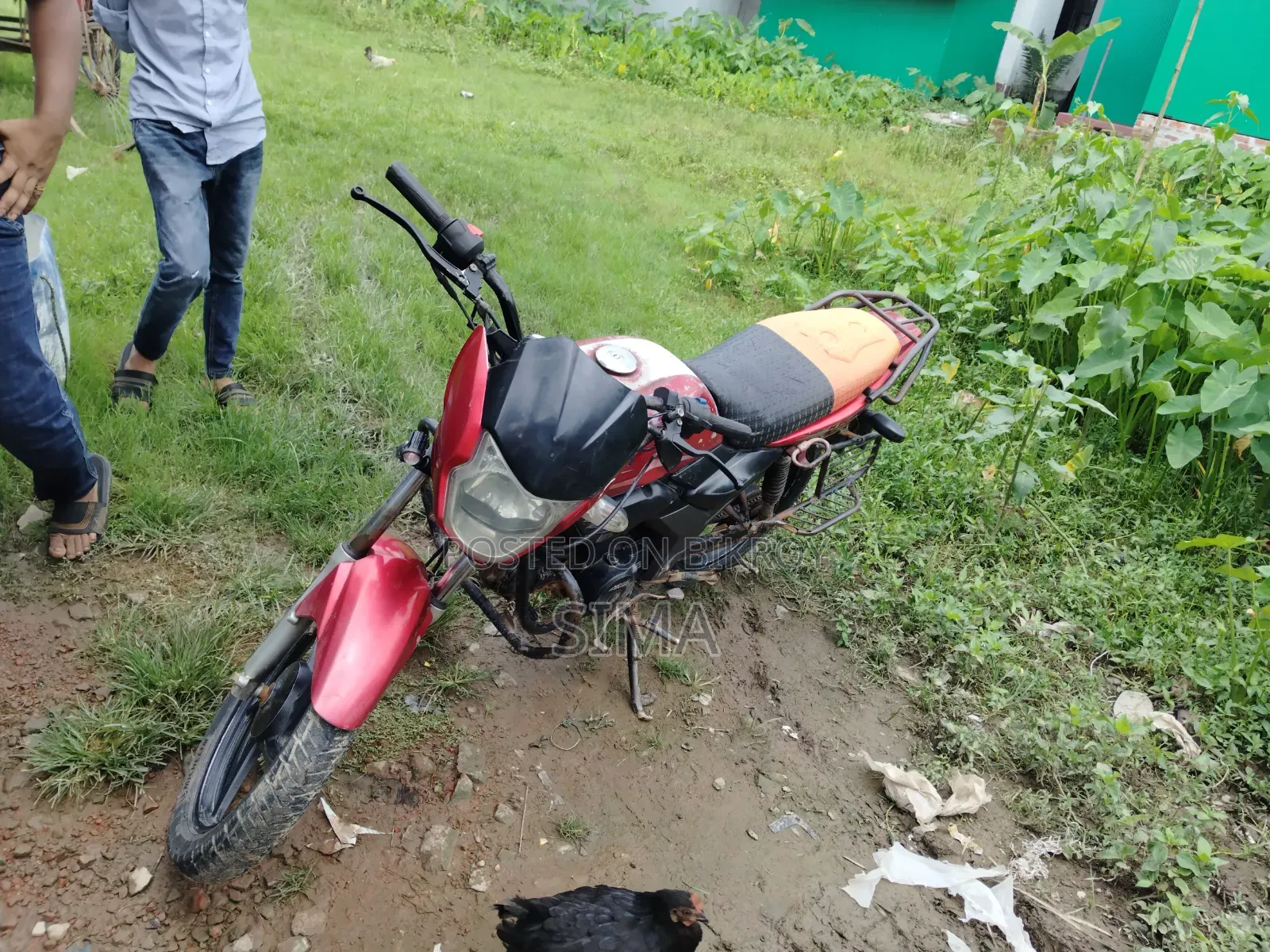 মোটরসাইকেল ২০২৬