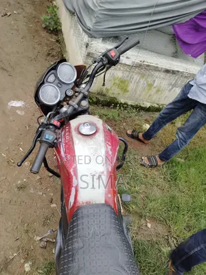 মোটরসাইকেল ২০২৬
