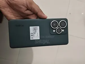 New Realme 16 Pro 256 GB Blue