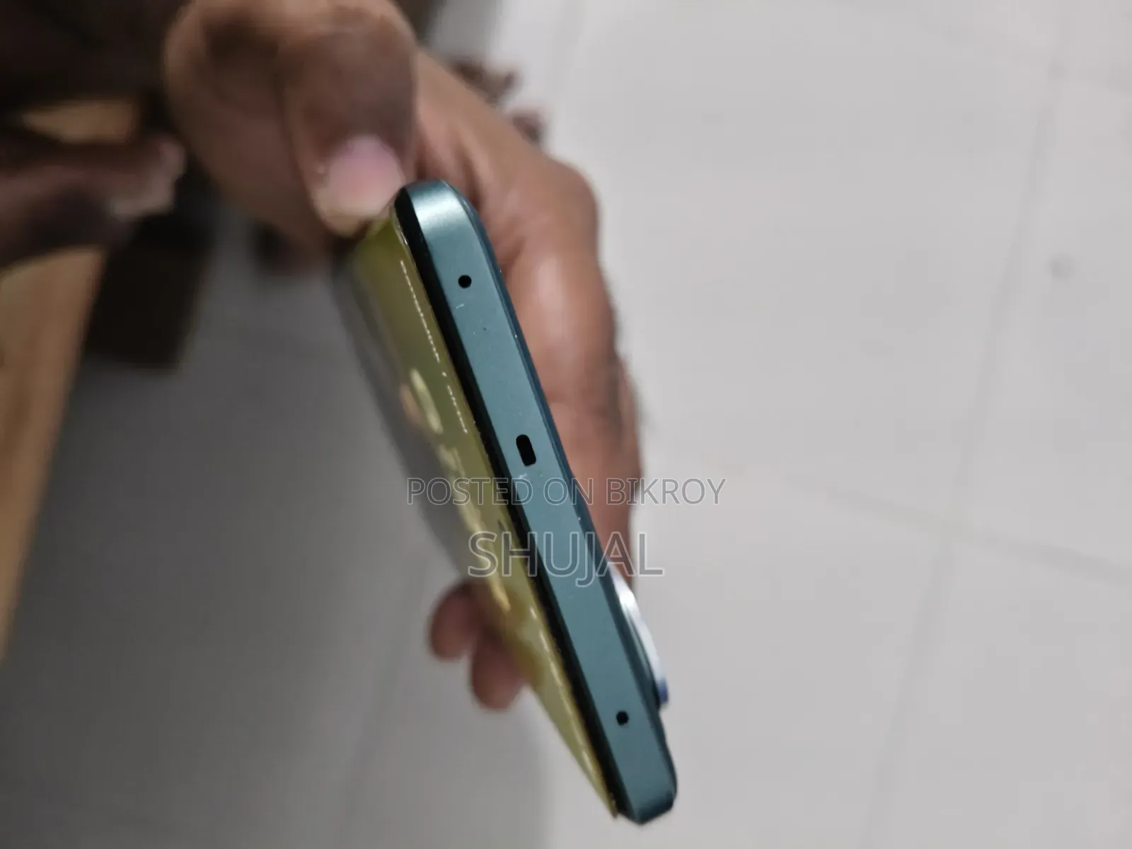 New Realme 16 Pro 256 GB Blue