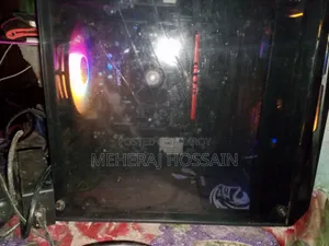 Desktop Computer Acer Aspire C20-720 8GB AMD Ryzen 5 SSD 256GB