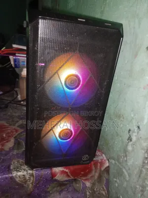 Desktop Computer Acer Aspire C20-720 8GB AMD Ryzen 5 SSD 256GB