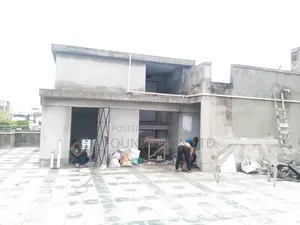 3-Bedroom Apartment in G.A. Aowlad Tower, Mirpur for Sale
