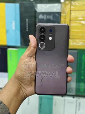 Vivo Y29 4G 128 GB Bronze