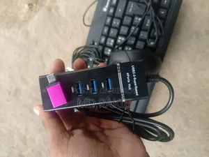 মোবাইল গেমিং অল সেটআপ