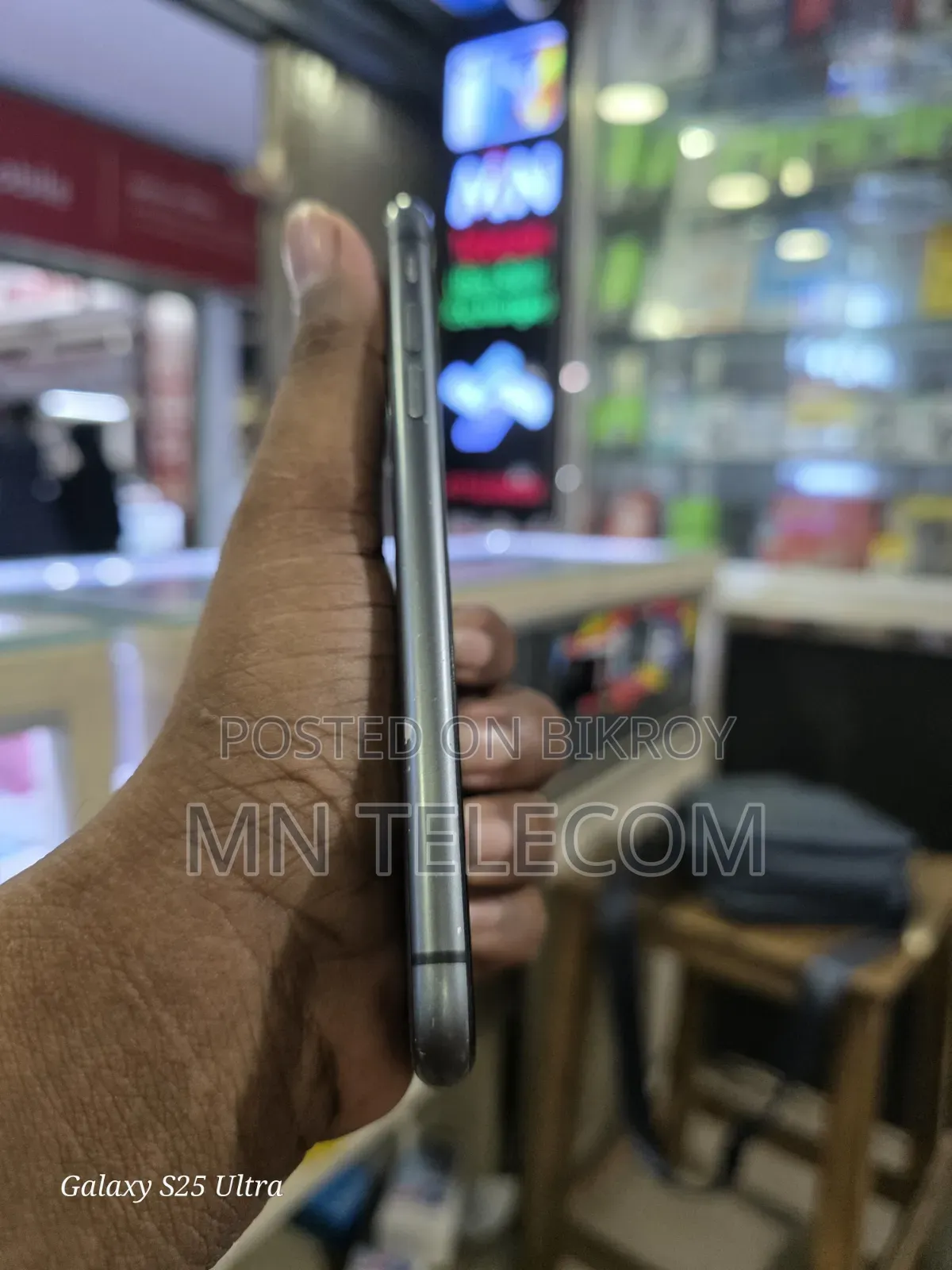 অ্যাপল আইফোন ১১ ৬৪ জিবি ব্ল্যাক