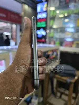 অ্যাপল আইফোন ১১ ৬৪ জিবি ব্ল্যাক