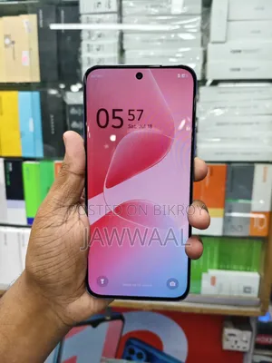 ইনফিনিক্স হট ৬০ প্রো+ ২৫৬ জিবি ব্লু