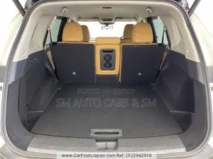 Nissan X-Trail 1.5 Hybrid AWD 2022 Pearl