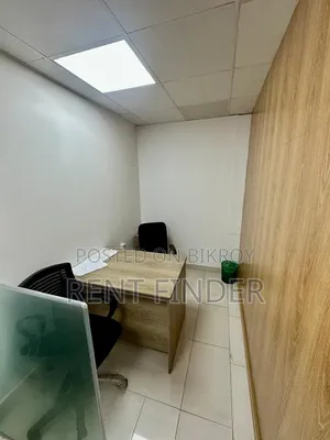 Full Furnished Office Space
