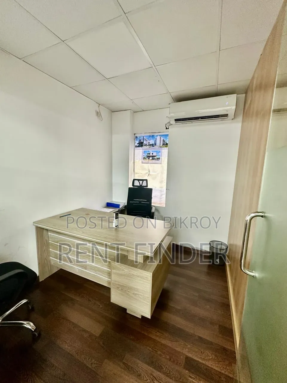 Full Furnished Office Space