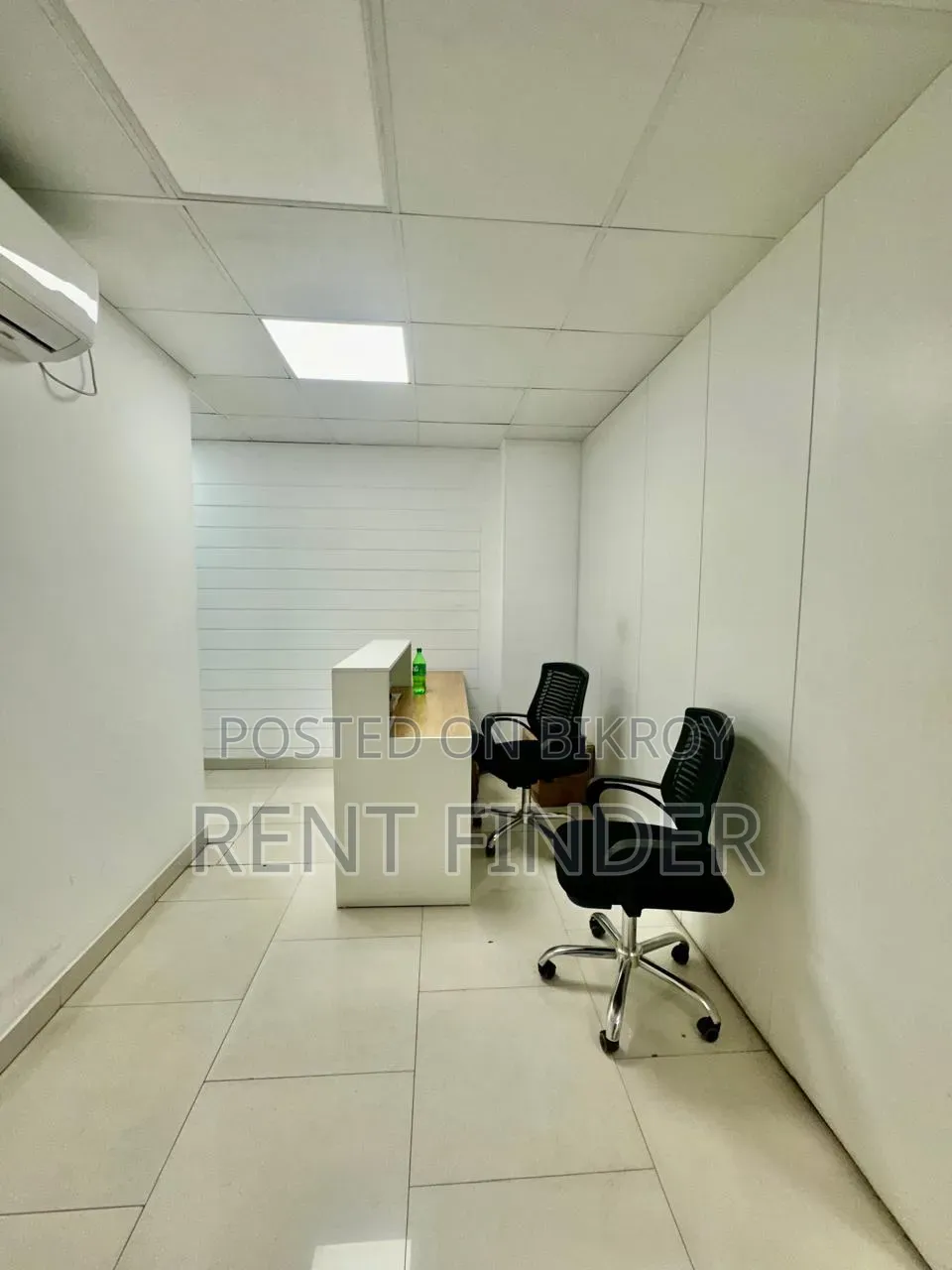 Full Furnished Office Space