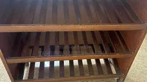 Shoe Rack/Shelf