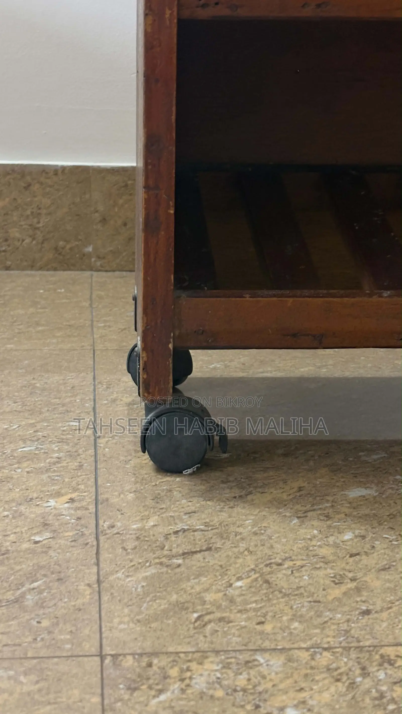Shoe Rack/Shelf