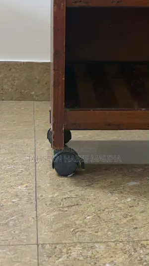 Shoe Rack/Shelf